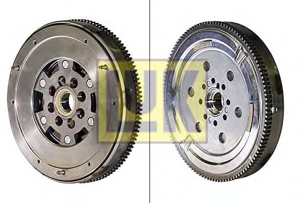 LuK 415 0637 10 Маховик для FIAT 500 (Фиат 500) LuK 415 0637 10 Маховик для FIAT 500 (Фиат 500)