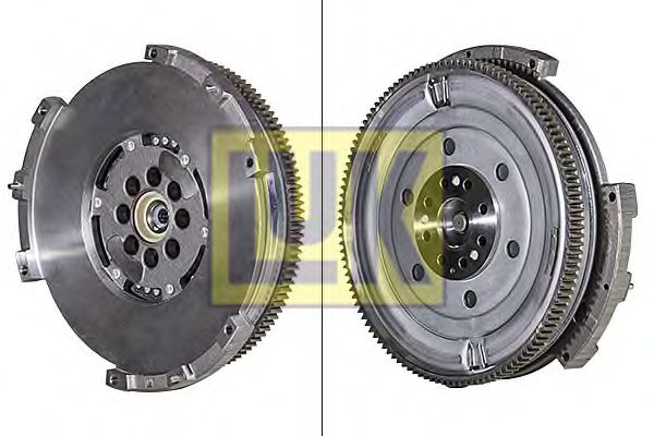 LuK 415 0639 10 Маховик для HOLDEN COLORADO (Холдэн Cолорадо) LuK 415 0639 10 Маховик для HOLDEN COLORADO (Холдэн Cолорадо)