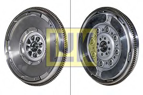 LuK 415 0642 10 Маховик для SUBARU LEGACY IV (Субару Легаси 4) LuK 415 0642 10 Маховик для SUBARU LEGACY IV (Субару Легаси 4)