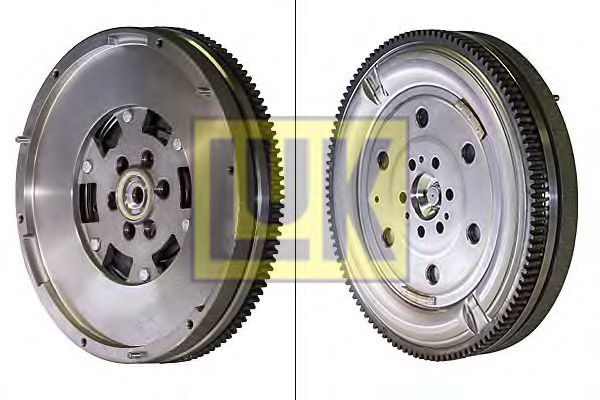 LuK 415 0649 10 Маховик для VOLKSWAGEN CRAFTER 30-35 (Фольксваген Крафтер 30-35) LuK 415 0649 10 Маховик для VOLKSWAGEN CRAFTER 30-35 (Фольксваген Крафтер 30-35)