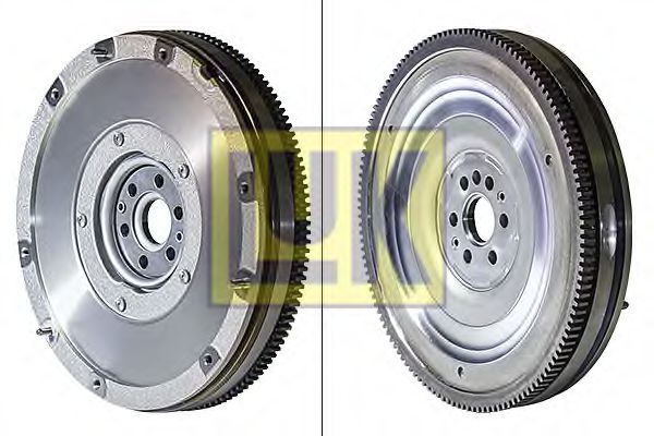LuK 415 0656 10 Маховик для FORD FOCUS III (Форд Фокус 3) LuK 415 0656 10 Маховик для FORD FOCUS III (Форд Фокус 3)