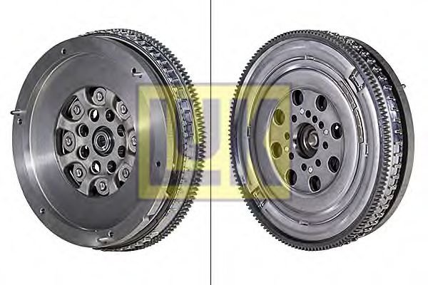 LuK 415 0657 10 Маховик для MERCEDES-BENZ METRIS (Мэрcэдэс-бэнз Мэтрис) LuK 415 0657 10 Маховик для MERCEDES-BENZ METRIS (Мэрcэдэс-бэнз Мэтрис)