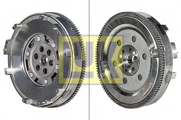 LuK 415 0668 10 Маховик для FIAT 500L (Фиат 500л) LuK 415 0668 10 Маховик для FIAT 500L (Фиат 500л)