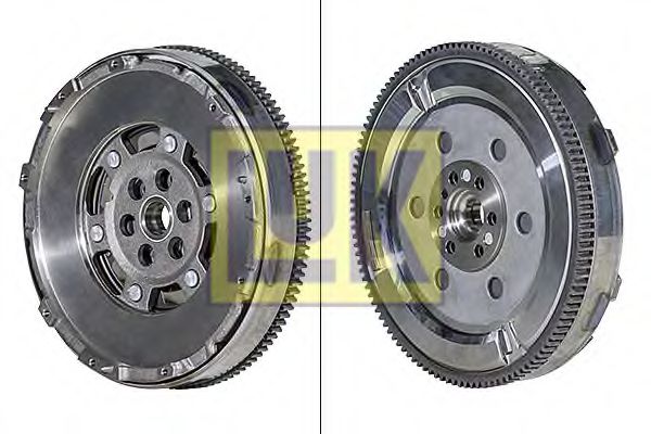 LuK 415 0678 10 Маховик для ABARTH GRANDE PUNTO (Абартх Гранде пунто) LuK 415 0678 10 Маховик для ABARTH GRANDE PUNTO (Абартх Гранде пунто)