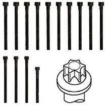 GOETZE 22-11041B Комплект болтов головки цилидра 