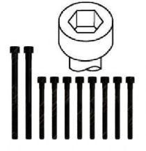 GOETZE 22-76005B Комплект болтов головки цилидра для HYUNDAI LAVITA (Хендай Лаvита) GOETZE 22-76005B Комплект болтов головки цилидра для HYUNDAI LAVITA (Хендай Лаvита)