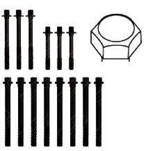 GOETZE 22-56004B Комплект болтов головки цилидра 