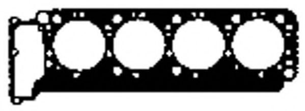 GOETZE 30-024493-20 Прокладка, головка цилиндра для MERCEDES-BENZ SL (Мэрcэдэс-бэнз Сл) GOETZE 30-024493-20 Прокладка, головка цилиндра для MERCEDES-BENZ SL (Мэрcэдэс-бэнз Сл)