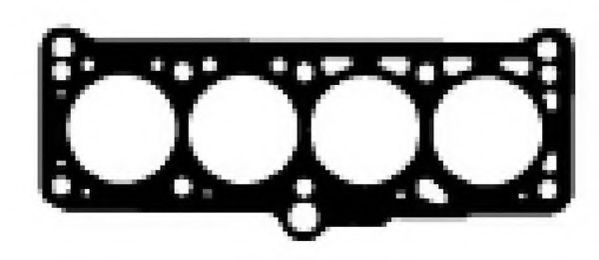 GOETZE 30-024901-30 Прокладка, головка цилиндра для VOLKSWAGEN JETTA I (Фольксваген Жэтта и) GOETZE 30-024901-30 Прокладка, головка цилиндра для VOLKSWAGEN JETTA I (Фольксваген Жэтта и)