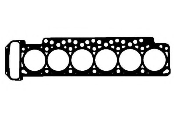 GOETZE 30-025786-20 Прокладка, головка цилиндра для BMW 7 (Бмв 7) GOETZE 30-025786-20 Прокладка, головка цилиндра для BMW 7 (Бмв 7)