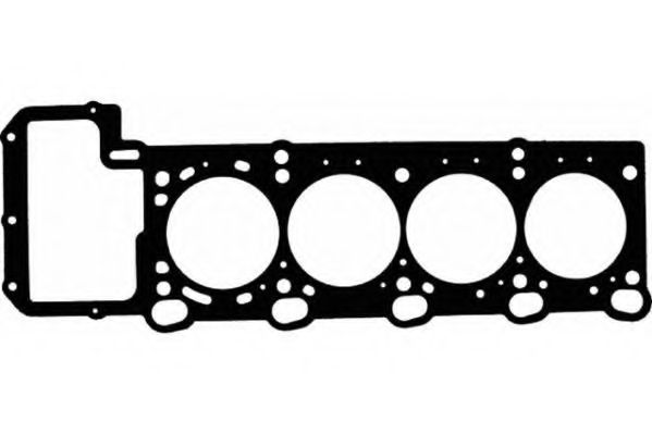 GOETZE 30-027333-00 Прокладка, головка цилиндра для BMW 7 (Бмв 7) GOETZE 30-027333-00 Прокладка, головка цилиндра для BMW 7 (Бмв 7)