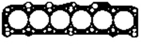 GOETZE 30-027336-10 Прокладка, головка цилиндра для VOLKSWAGEN LT 40-55 I (Фольксваген Лт 40-55 и) GOETZE 30-027336-10 Прокладка, головка цилиндра для VOLKSWAGEN LT 40-55 I (Фольксваген Лт 40-55 и)