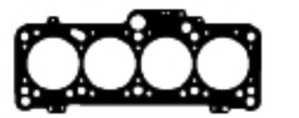 GOETZE 30-028546-00 Прокладка, головка цилиндра для AUDI 90 (Ауди 90) GOETZE 30-028546-00 Прокладка, головка цилиндра для AUDI 90 (Ауди 90)