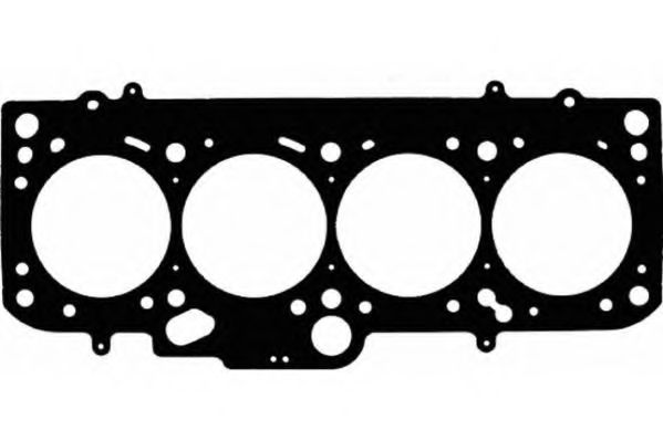 GOETZE 30-029462-00 Прокладка, головка цилиндра для SEAT ALTEA (Сеат Алтэа) GOETZE 30-029462-00 Прокладка, головка цилиндра для SEAT ALTEA (Сеат Алтэа)