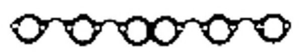 GOETZE 31-024044-20 Прокладка, впускной коллектор для VOLKSWAGEN LT 28-35 I (Фольксваген Лт 28-35 и) GOETZE 31-024044-20 Прокладка, впускной коллектор для VOLKSWAGEN LT 28-35 I (Фольксваген Лт 28-35 и)