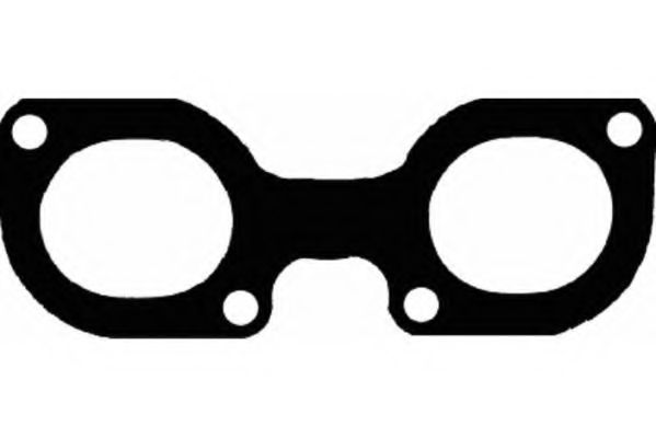 GOETZE 31-027247-10 Прокладка, выпускной коллектор для BMW 7 (Бмв 7) GOETZE 31-027247-10 Прокладка, выпускной коллектор для BMW 7 (Бмв 7)