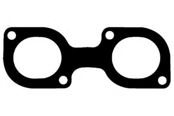 GOETZE 31-027248-00 Прокладка, выпускной коллектор для BMW 7 (Бмв 7) GOETZE 31-027248-00 Прокладка, выпускной коллектор для BMW 7 (Бмв 7)