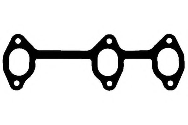 GOETZE 31-027939-00 Прокладка, выпускной коллектор для AUDI A4 (Ауди А4) GOETZE 31-027939-00 Прокладка, выпускной коллектор для AUDI A4 (Ауди А4)