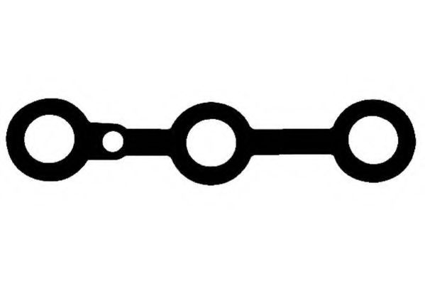 GOETZE 50-026797-10 Прокладка, крышка головки цилиндра для BMW 3 (Бмв 3) GOETZE 50-026797-10 Прокладка, крышка головки цилиндра для BMW 3 (Бмв 3)