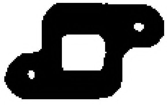 GOETZE 31-023762-20 Прокладка, выпускной коллектор для FORD FIESTA (Форд Фиэста) GOETZE 31-023762-20 Прокладка, выпускной коллектор для FORD FIESTA (Форд Фиэста)