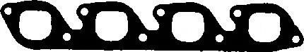 GOETZE 31-025656-10 Прокладка, выпускной коллектор для FORD ORION II (Форд Орион 2) GOETZE 31-025656-10 Прокладка, выпускной коллектор для FORD ORION II (Форд Орион 2)