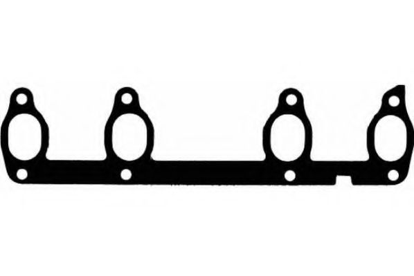 GOETZE 31-028918-00 Прокладка, выпускной коллектор для AUDI 90 (Ауди 90) GOETZE 31-028918-00 Прокладка, выпускной коллектор для AUDI 90 (Ауди 90)