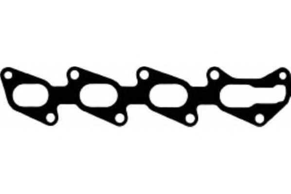 GOETZE 31-029170-00 Прокладка, выпускной коллектор для OPEL AGILA (Опель Агила) GOETZE 31-029170-00 Прокладка, выпускной коллектор для OPEL AGILA (Опель Агила)