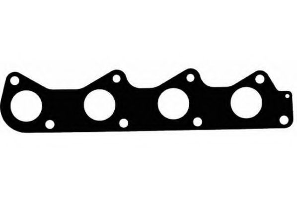 GOETZE 31-029901-00 Прокладка, выпускной коллектор для VOLKSWAGEN DERBY (Фольксваген Дэрбъ) GOETZE 31-029901-00 Прокладка, выпускной коллектор для VOLKSWAGEN DERBY (Фольксваген Дэрбъ)