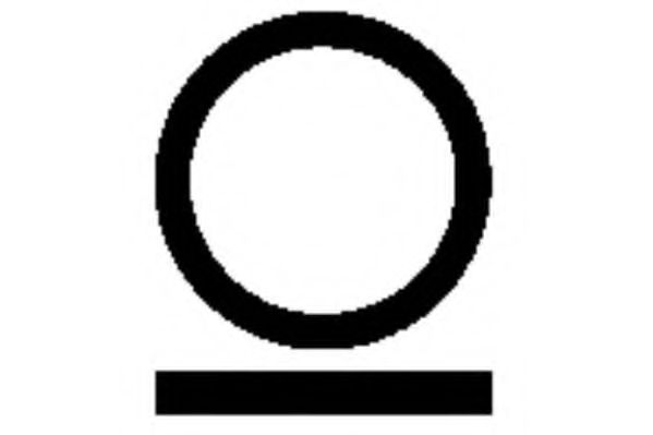 GOETZE 31-030374-00 Прокладка, выпускной коллектор для BMW 1 (Бмв 1) GOETZE 31-030374-00 Прокладка, выпускной коллектор для BMW 1 (Бмв 1)