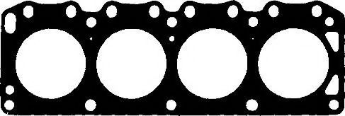GOETZE 30-022291-40 Прокладка, головка цилиндра для FORD FIESTA (Форд Фиэста) GOETZE 30-022291-40 Прокладка, головка цилиндра для FORD FIESTA (Форд Фиэста)