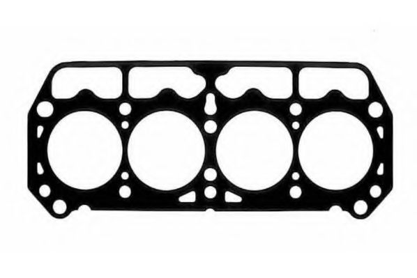 GOETZE 30-023495-10 Прокладка, головка цилиндра для PEUGEOT 309 (Пежо 309) GOETZE 30-023495-10 Прокладка, головка цилиндра для PEUGEOT 309 (Пежо 309)