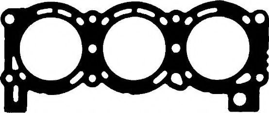 GOETZE 30-024411-10 Прокладка, головка цилиндра для FORD GRANADA (Форд Гранада) GOETZE 30-024411-10 Прокладка, головка цилиндра для FORD GRANADA (Форд Гранада)