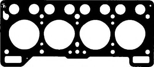 GOETZE 30-024764-10 Прокладка, головка цилиндра для RENAULT 9 (Рено 9) GOETZE 30-024764-10 Прокладка, головка цилиндра для RENAULT 9 (Рено 9)