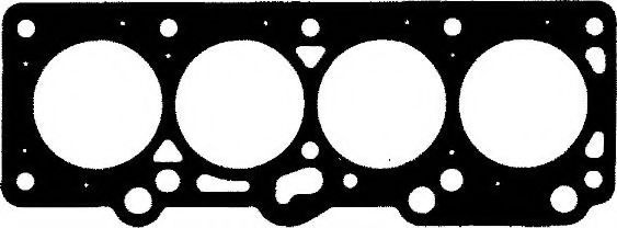 GOETZE 30-025123-20 Прокладка, головка цилиндра для FORD ORION II (Форд Орион 2) GOETZE 30-025123-20 Прокладка, головка цилиндра для FORD ORION II (Форд Орион 2)