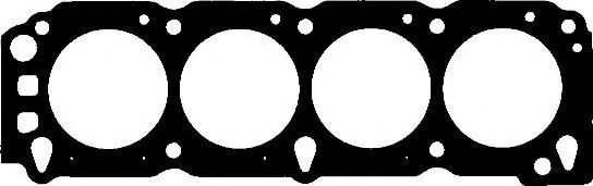 GOETZE 30-025148-10 Прокладка, головка цилиндра для FORD GRANADA (Форд Гранада) GOETZE 30-025148-10 Прокладка, головка цилиндра для FORD GRANADA (Форд Гранада)