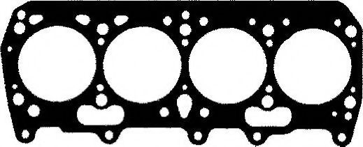 GOETZE 30-025167-10 Прокладка, головка цилиндра для FIAT STRADA II (Фиат Страда 2) GOETZE 30-025167-10 Прокладка, головка цилиндра для FIAT STRADA II (Фиат Страда 2)