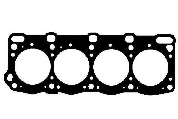 GOETZE 30-025190-20 Прокладка, головка цилиндра для MAZDA SPECTRON (Мазда Спэcтрон) GOETZE 30-025190-20 Прокладка, головка цилиндра для MAZDA SPECTRON (Мазда Спэcтрон)