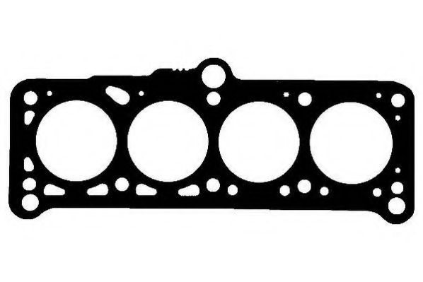 GOETZE 30-025241-10 Прокладка, головка цилиндра для VOLKSWAGEN T3 CARAVELLE (Фольксваген Т3 cараvэллэ) GOETZE 30-025241-10 Прокладка, головка цилиндра для VOLKSWAGEN T3 CARAVELLE (Фольксваген Т3 cараvэллэ)