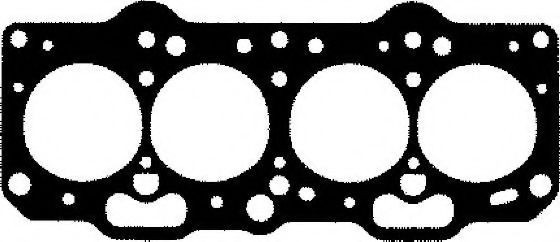 GOETZE 30-025345-10 Прокладка, головка цилиндра для FIAT SUPERBRAVO (Фиат Супербраvо) GOETZE 30-025345-10 Прокладка, головка цилиндра для FIAT SUPERBRAVO (Фиат Супербраvо)
