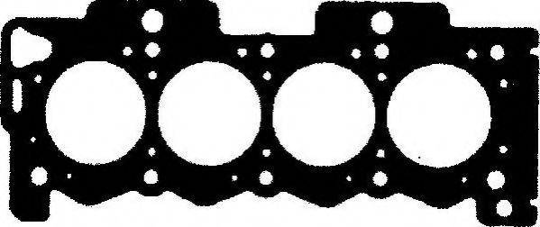GOETZE 30-026577-10 Прокладка, головка цилиндра для RENAULT MEGANE SCENIC (Рено Меган сценик) GOETZE 30-026577-10 Прокладка, головка цилиндра для RENAULT MEGANE SCENIC (Рено Меган сценик)