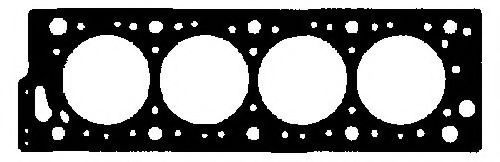 GOETZE 30-026858-10 Прокладка, головка цилиндра для PEUGEOT 305 II (Пежо 305 2) GOETZE 30-026858-10 Прокладка, головка цилиндра для PEUGEOT 305 II (Пежо 305 2)