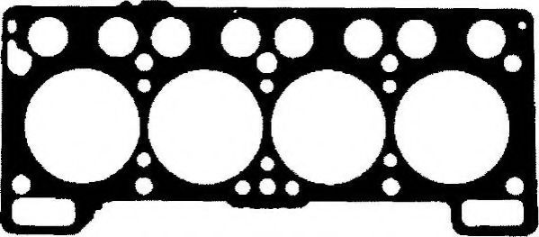 GOETZE 30-027578-00 Прокладка, головка цилиндра для RENAULT SUPER 5 (Рено Супэр 5) GOETZE 30-027578-00 Прокладка, головка цилиндра для RENAULT SUPER 5 (Рено Супэр 5)