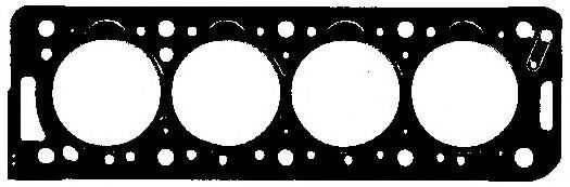 GOETZE 30-028507-00 Прокладка, головка цилиндра для CITROëN (Cитроëн) GOETZE 30-028507-00 Прокладка, головка цилиндра для CITROëN (Cитроëн)