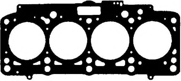 GOETZE 30-028915-10 Прокладка, головка цилиндра для VOLKSWAGEN BEETLE (Фольксваген Битл) GOETZE 30-028915-10 Прокладка, головка цилиндра для VOLKSWAGEN BEETLE (Фольксваген Битл)