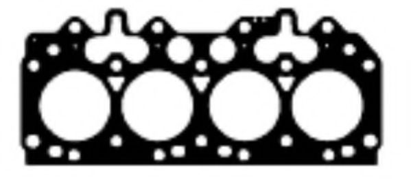 GOETZE 30-029691-00 Прокладка, головка цилиндра для LAND ROVER DEFENDER (Ленд ровер/лэнд ровер Дэфэндэр) GOETZE 30-029691-00 Прокладка, головка цилиндра для LAND ROVER DEFENDER (Ленд ровер/лэнд ровер Дэфэндэр)