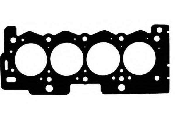 GOETZE 30-029799-00 Прокладка, головка цилиндра для PEUGEOT 205 II (Пежо 205 2) GOETZE 30-029799-00 Прокладка, головка цилиндра для PEUGEOT 205 II (Пежо 205 2)