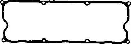 GOETZE 31-026040-10 Прокладка, крышка головки цилиндра для IVECO EUROTRAKKER (Ивеко Эуротраккэр) GOETZE 31-026040-10 Прокладка, крышка головки цилиндра для IVECO EUROTRAKKER (Ивеко Эуротраккэр)