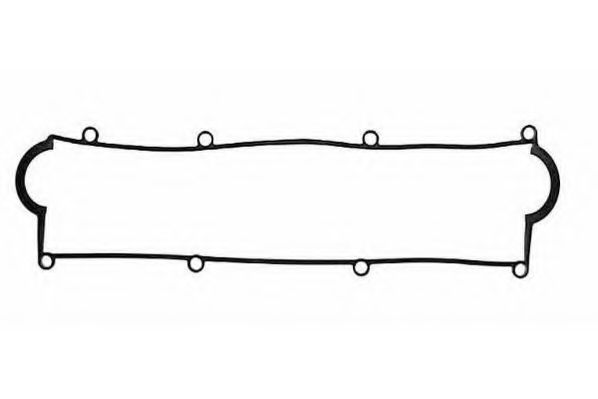 GOETZE 50-026765-00 Прокладка, крышка головки цилиндра для MAZDA 626 III (Мазда 626 3) GOETZE 50-026765-00 Прокладка, крышка головки цилиндра для MAZDA 626 III (Мазда 626 3)