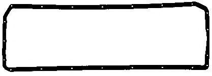 GOETZE 31-023336-10 Прокладка, масляный поддон 