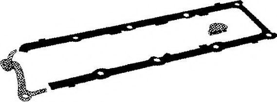 GOETZE 24-24961-00/0 Комплект прокладок, крышка головки цилиндра для FORD ORION II (Форд Орион 2) GOETZE 24-24961-00/0 Комплект прокладок, крышка головки цилиндра для FORD ORION II (Форд Орион 2)
